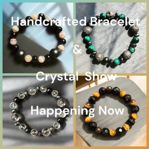 New Handcrafted Designs Female/Male/Unisex